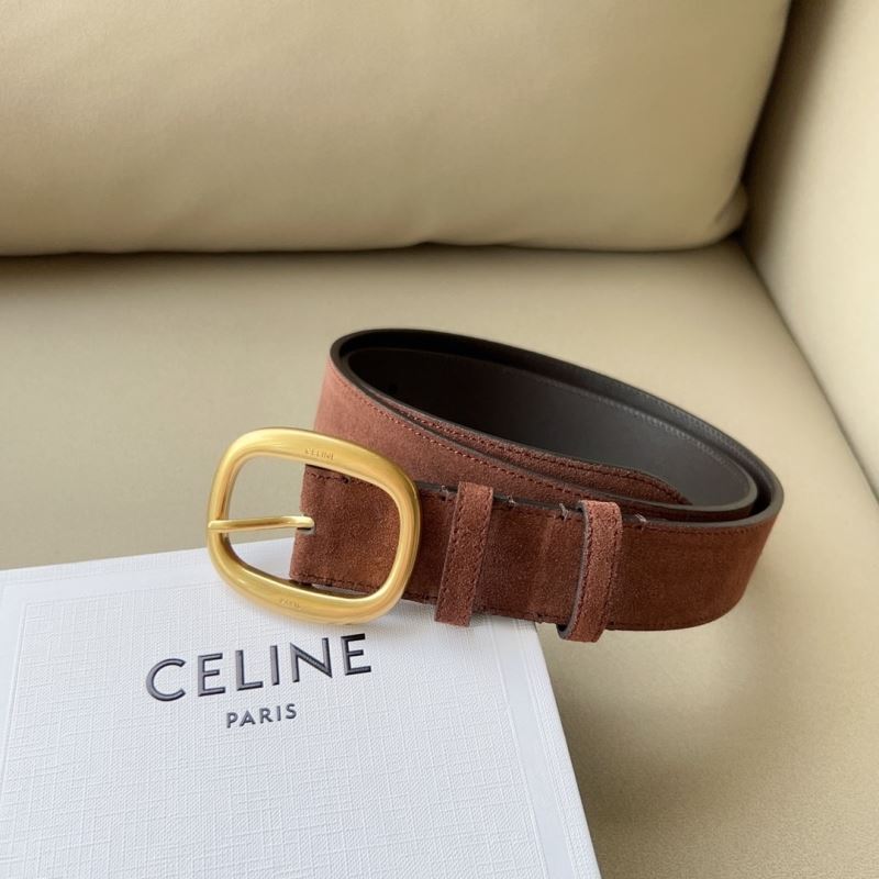 CELINE Belts